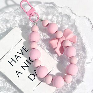 Mobile Phone Strap Handmade  Pendant Mobile Phone